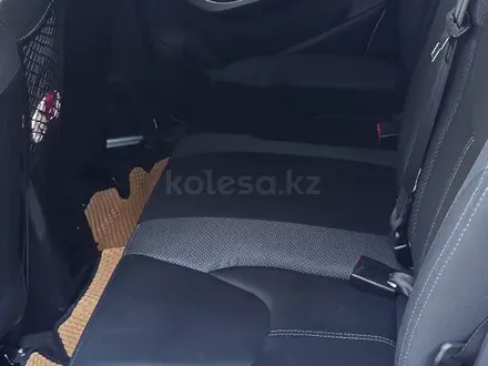Chery Tiggo 2 Pro 2025 года за 5 350 000 тг. в Астана – фото 18