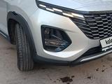 Chery Tiggo 2 Pro 2025 годаүшін5 350 000 тг. в Астана – фото 2