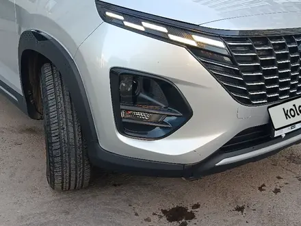 Chery Tiggo 2 Pro 2025 года за 5 350 000 тг. в Астана – фото 2