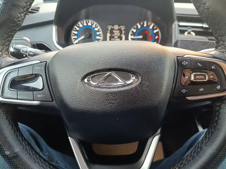 Chery Tiggo 2 Pro 2025 года за 5 350 000 тг. в Астана – фото 22