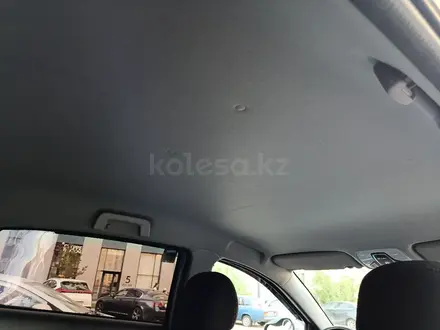 Chery Tiggo 2 Pro 2025 года за 5 350 000 тг. в Астана – фото 24