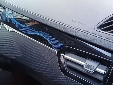 Chery Tiggo 2 Pro 2025 года за 5 350 000 тг. в Астана – фото 25