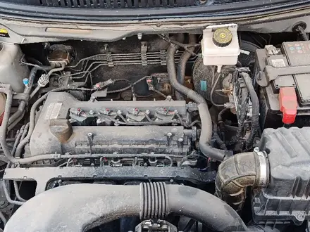 Chery Tiggo 2 Pro 2025 года за 5 350 000 тг. в Астана – фото 29