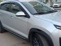 Chery Tiggo 2 Pro 2025 года за 5 350 000 тг. в Астана – фото 3