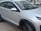 Chery Tiggo 2 Pro 2025 годаүшін5 350 000 тг. в Астана – фото 3