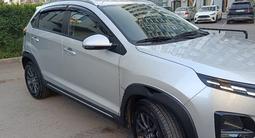 Chery Tiggo 2 Pro 2025 года за 5 350 000 тг. в Астана – фото 3
