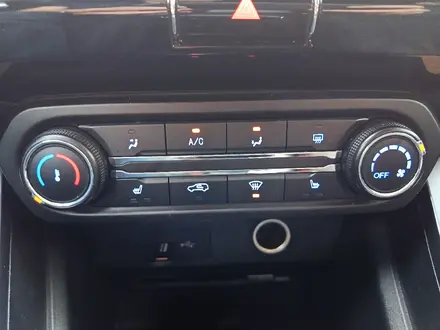 Chery Tiggo 2 Pro 2025 года за 5 350 000 тг. в Астана – фото 35