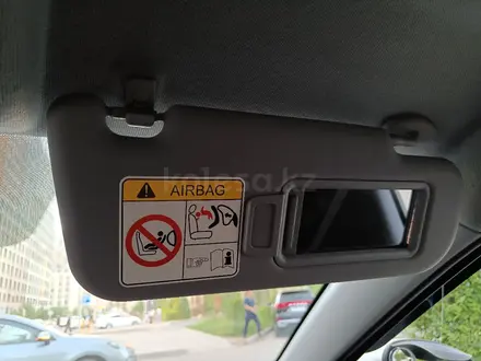 Chery Tiggo 2 Pro 2025 года за 5 350 000 тг. в Астана – фото 38