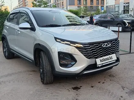 Chery Tiggo 2 Pro 2025 года за 5 350 000 тг. в Астана – фото 4