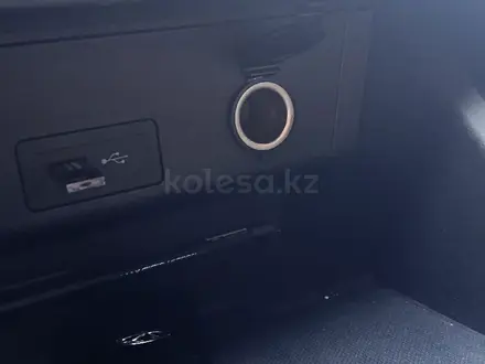 Chery Tiggo 2 Pro 2025 года за 5 350 000 тг. в Астана – фото 40