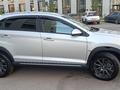 Chery Tiggo 2 Pro 2025 года за 5 350 000 тг. в Астана – фото 5