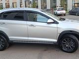 Chery Tiggo 2 Pro 2025 годаүшін5 350 000 тг. в Астана – фото 5