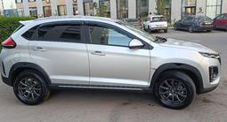 Chery Tiggo 2 Pro 2025 года за 5 350 000 тг. в Астана – фото 5