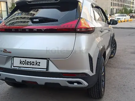 Chery Tiggo 2 Pro 2025 года за 5 350 000 тг. в Астана – фото 6