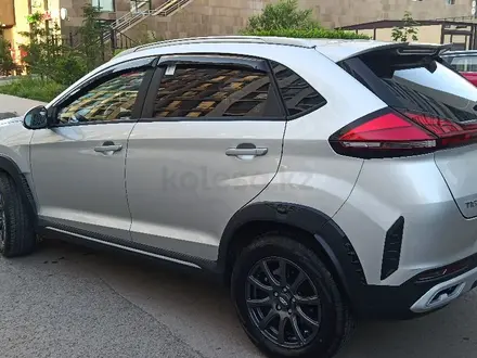Chery Tiggo 2 Pro 2025 года за 5 350 000 тг. в Астана – фото 7
