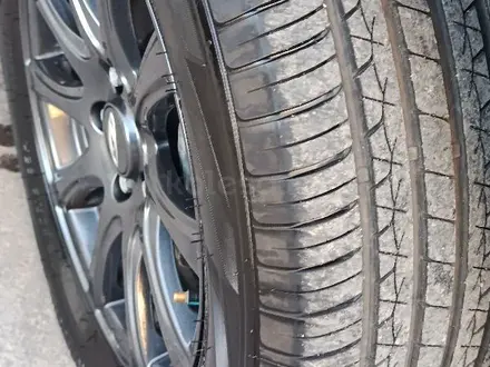 Chery Tiggo 2 Pro 2025 года за 5 350 000 тг. в Астана – фото 9