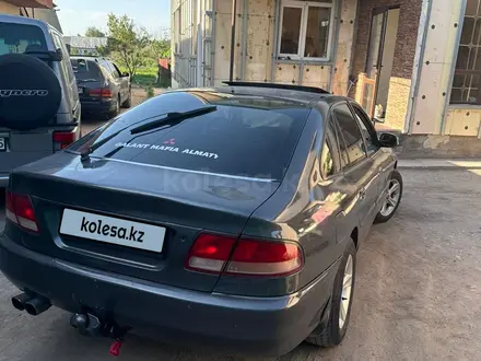 Mitsubishi Galant 1993 года за 1 500 000 тг. в Алматы