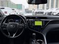 Toyota Camry Prestige 2019 года за 12 550 000 тг. в Астана – фото 9