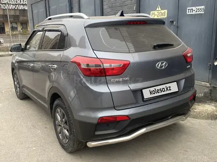 Hyundai Creta 2020 годаүшін10 500 000 тг. в Астана – фото 4