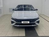 Hyundai Elantra 2023 годаүшін11 100 000 тг. в Алматы
