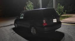 Honda Odyssey 2002 года за 3 800 000 тг. в Алматы