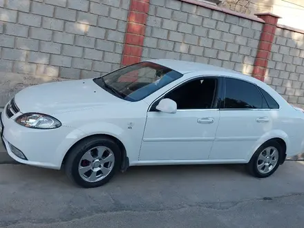 Daewoo Gentra 2014 года за 4 500 000 тг. в Сарыагаш – фото 3