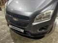 Chevrolet Tracker 2014 года за 6 000 000 тг. в Алматы – фото 10