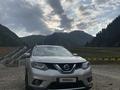 Nissan X-Trail 2015 года за 3 700 000 тг. в Алматы