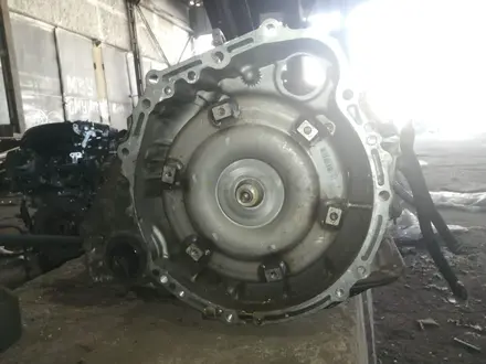 Двигатель (ДВС) 1MZ-fe АКПП коробка автомат мотор за 145 600 тг. в Алматы – фото 3