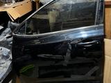 Дверь оригинал бу передняя задняя левая правая в сборе голая без шпаклевки за 350 000 тг. в Алматы