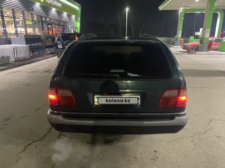 Mercedes-Benz E 280 1997 года за 2 500 000 тг. в Алматы – фото 8