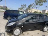 Chevrolet Spark 2022 года за 5 700 000 тг. в Актау – фото 2