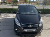 Chevrolet Spark 2022 года за 5 700 000 тг. в Актау