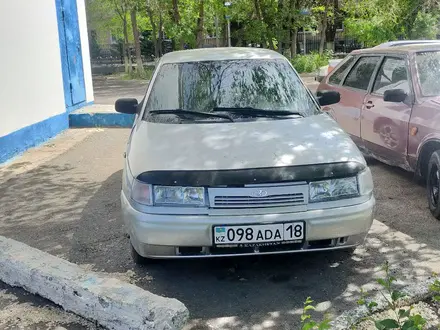 ВАЗ (Lada) 2112 2003 года за 250 000 тг. в Павлодар – фото 7