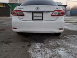 Toyota Corolla 2011 годаүшін6 500 000 тг. в Усть-Каменогорск – фото 4