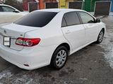 Toyota Corolla 2011 годаүшін6 500 000 тг. в Усть-Каменогорск – фото 5