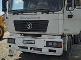 Shacman (Shaanxi)  F2000 2011 года за 7 500 000 тг. в Алматы