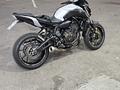 Yamaha  MT-07 (FZ-07) 2020 года за 4 300 000 тг. в Алматы