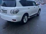 Nissan Patrol 2012 года за 11 000 000 тг. в Астана