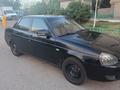 ВАЗ (Lada) Priora 2170 2012 годаүшін2 000 000 тг. в Астана