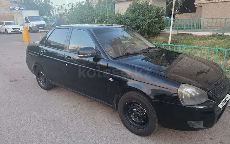 ВАЗ (Lada) Priora 2170 2012 годаүшін2 000 000 тг. в Астана