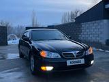 Nissan Maxima 2001 года за 2 800 000 тг. в Шымкент