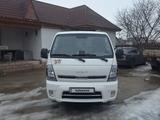 Kia Bongo 2024 года за 13 700 000 тг. в Алматы – фото 3