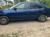 Nissan Sunny 1996 годаүшін1 500 000 тг. в Узынагаш