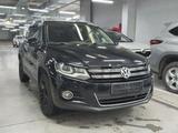 Volkswagen Tiguan 2012 годаүшін6 200 000 тг. в Астана – фото 2