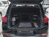 Volkswagen Tiguan 2012 годаүшін6 200 000 тг. в Астана – фото 5