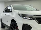 Chevrolet Equinox 2021 года за 14 000 000 тг. в Актобе – фото 2