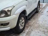 Toyota Land Cruiser Prado 2007 года за 10 200 000 тг. в Астана – фото 3