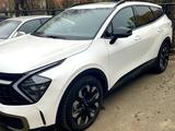 Kia Sportage 2022 года за 15 500 000 тг. в Кокшетау – фото 2