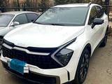 Kia Sportage 2022 года за 15 500 000 тг. в Кокшетау